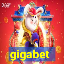 gigabet - casino games